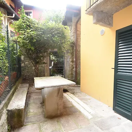 Apartment Casa Marcella Terra