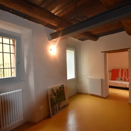 Casa Marcella Terra Lejlighed Verbania