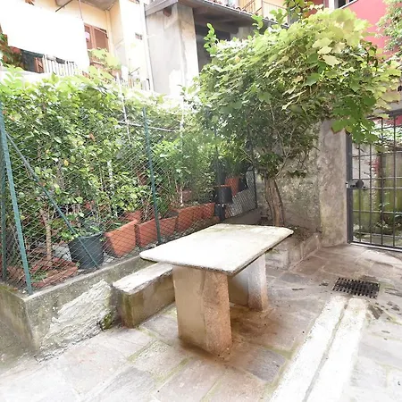 Casa Marcella Terra Lejlighed Verbania