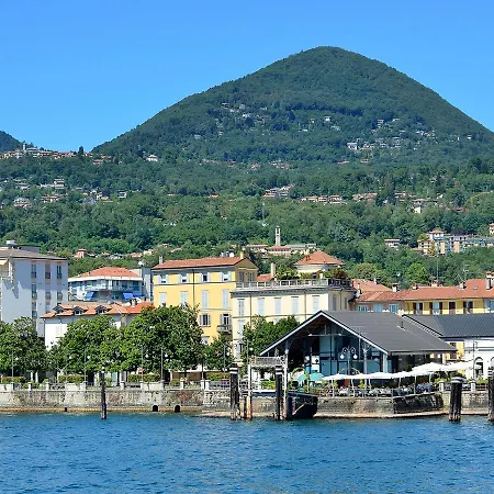 Casa Marcella Terra Verbania