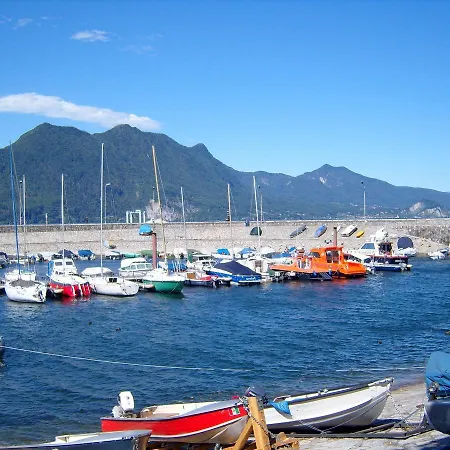 Casa Marcella Terra