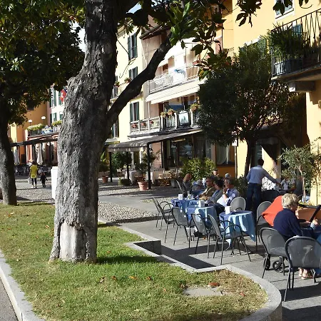 Casa Marcella Terra Apartment Verbania