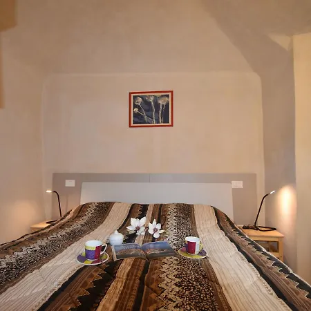 Casa Marcella Terra Lejlighed *