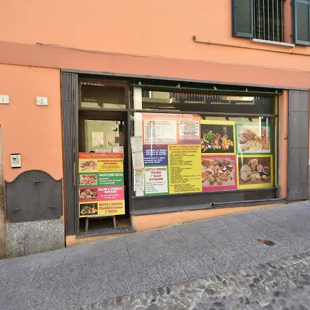 Casa Marcella Terra * Verbania