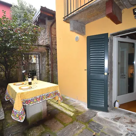 Casa Marcella Terra *