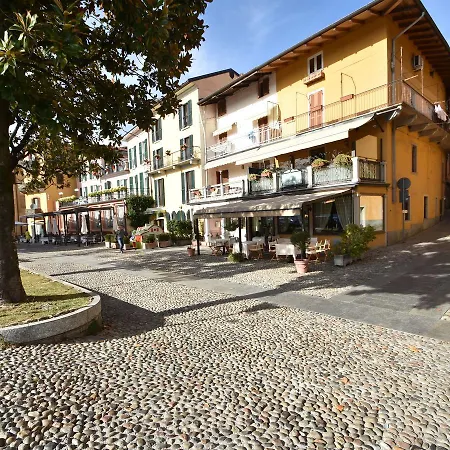 Apartment Casa Marcella Terra