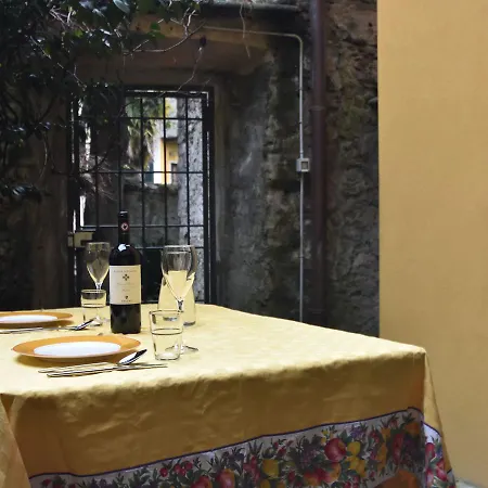 Casa Marcella Terra Verbania
