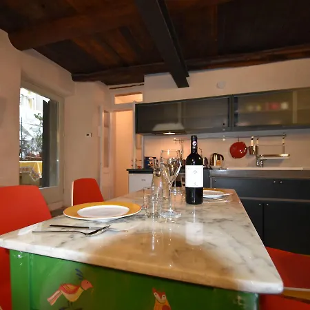 Casa Marcella Terra Verbania