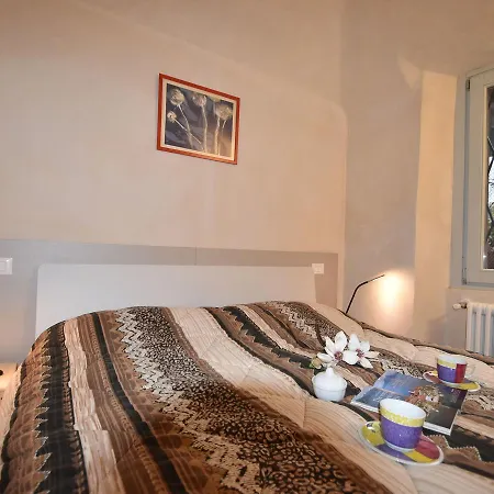 Casa Marcella Terra *