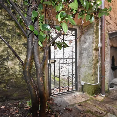 Casa Marcella Terra